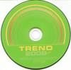 Trend 2008 Tavasz DVD borító CD1 label Letöltése