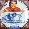 A legjobb védekezés (Talamasca) DVD borító CD1 label Letöltése