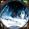 Dermesztõ szél (Talamasca) DVD borító CD1 label Letöltése