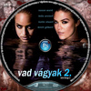 Vad vágyak 2 (Talamasca) DVD borító CD1 label Letöltése
