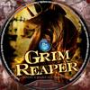 Grim Reaper (Talamasca) DVD borító CD1 label Letöltése