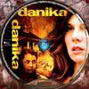 Danika (Talamasca) DVD borító CD1 label Letöltése