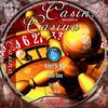 Casino (Talamasca) DVD borító CD1 label Letöltése