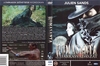 Romasanta - Farkasvadászat DVD borító FRONT Letöltése