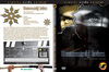 Szamuráj kém DVD borító FRONT Letöltése