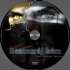 Szamuráj kém DVD borító CD1 label Letöltése