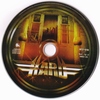 Hard - Égi jel DVD borító CD1 label Letöltése