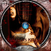 Halálos kitérõ (Talamasca) DVD borító CD1 label Letöltése