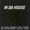 In Da House X DVD borító FRONT Letöltése