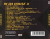 In Da House X DVD borító BACK Letöltése