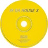 In Da House X DVD borító CD1 label Letöltése