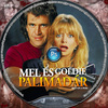 Palimadár (Talamasca) DVD borító CD1 label Letöltése