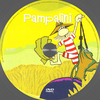 Pampalini DVD borító CD1 label Letöltése