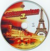 Csúcsformában 3. DVD borító CD1 label Letöltése