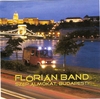 Flórián Band - Szép álmokat Budapest DVD borító FRONT Letöltése