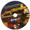 Flórián Band - Szép álmokat Budapest DVD borító CD1 label Letöltése
