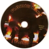 Flórián Band - Félúton DVD borító CD1 label Letöltése