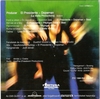 Fekete Vonat - Fekete Vonat DVD borító INLAY Letöltése