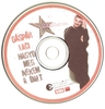 Gáspár Laci - Hagyd meg nekem a dalt DVD borító CD1 label Letöltése
