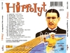 Hippolyt - A nagysikerû film zenéje DVD borító BACK Letöltése
