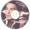 Krisz Rudi - Álmatlan éjszakák DVD borító CD1 label Letöltése