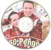 Matyi és a Hegedűs - 50 pengő DVD borító CD1 label Letöltése