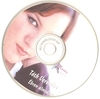 Tóth Vera - Ébren álmodom DVD borító CD1 label Letöltése