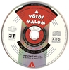 A vörös malom DVD borító CD1 label Letöltése
