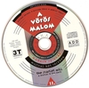 A vörös malom DVD borító CD2 label Letöltése