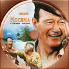 Kocsma a Csendes-óceánon (Panca) DVD borító CD1 label Letöltése