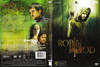 Robin Hood 1. évad DVD borító FRONT Letöltése