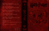 Harry Potter gyûjtemény 1-5. (doboz) DVD borító FRONT Letöltése