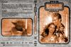 Star Wars 2. - A klónok támadása (Eszpé) DVD borító FRONT Letöltése