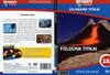 Világunk titkai 18. - Földünk titkai (gerinces - slim) DVD borító FRONT Letöltése