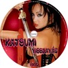 Katsumi visszavág DVD borító CD1 label Letöltése