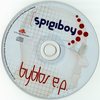 Spigiboy byblos e.p. DVD borító CD1 label Letöltése