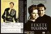 Fekete tulipán DVD borító FRONT Letöltése