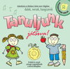 Tanuljunk játszva - Kisiskolások dalai 2 DVD borító FRONT Letöltése