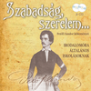 Szabadság, szerelem DVD borító FRONT Letöltése