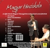 Magyar tánciskola DVD borító BACK Letöltése