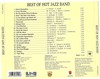 Hot Jazz Band - Best Of DVD borító BACK Letöltése