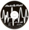 Média Markt - A 80-as évek legnagyobb slágerei DVD borító CD1 label Letöltése