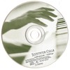 Szentpéteri Csilla - Vadhajtások DVD borító CD1 label Letöltése