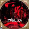 Zsákutca (2003) (Gala77) DVD borító CD1 label Letöltése