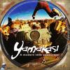 Yamakasi (Gala77) DVD borító CD1 label Letöltése