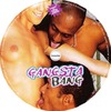 Gangsta Bang DVD borító CD1 label Letöltése