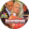 Hazárdõrnõk DVD borító CD2 label Letöltése