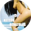 Kettõs behatolás DVD borító CD1 label Letöltése