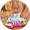 Krémes pite DVD borító CD1 label Letöltése