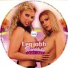 Legjobb barátnõk DVD borító CD1 label Letöltése